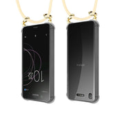 Lade das Bild in den Galerie-Viewer, Beige / Xperia XZ1