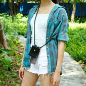 Lade das Bild in den Galerie-Viewer, Grün / Xperia XZ1