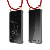 Lade das Bild in den Galerie-Viewer, Rot / Xperia XZ1