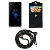 Load image into Gallery viewer, Camouflage / Xperia XZ2 COMPACT