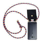Load image into Gallery viewer, Orange blau weiß / Xperia XZ2 COMPACT