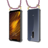 Lade das Bild in den Galerie-Viewer, Rot weiß / Pocophone F1