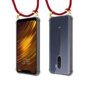 Lade das Bild in den Galerie-Viewer, Rot / Pocophone F1