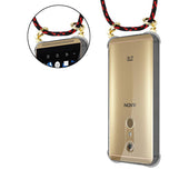 Lade das Bild in den Galerie-Viewer, Schwarz rot / Axon 7