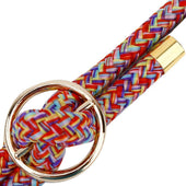 Lade das Bild in den Galerie-Viewer, Colorful parrot / Blade V8