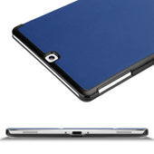 Load image into Gallery viewer, Blau / Galaxy Tab S2 (9.7 Zoll)