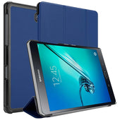 Lade das Bild in den Galerie-Viewer, Blau / Galaxy Tab S2 (8 Zoll)