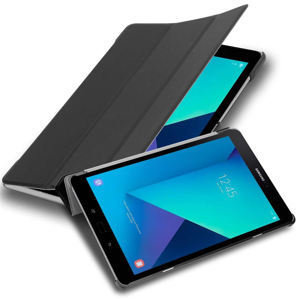 Schwarz / Galaxy Tab S3 (9.7 Zoll)