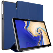Lade das Bild in den Galerie-Viewer, Blau / Galaxy Tab S4 (10.5 Zoll)