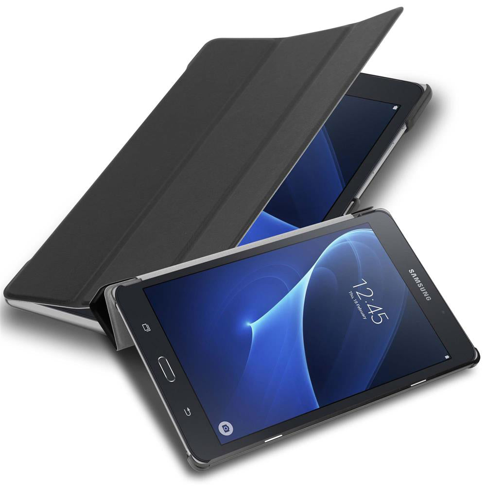 Schwarz / Galaxy Tab A 2016 (7.0 Zoll)