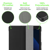 Lade das Bild in den Galerie-Viewer, Schwarz / Galaxy Tab A 2016 (10.1 Zoll)