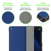 Lade das Bild in den Galerie-Viewer, Blau / Galaxy Tab A 2016 (10.1 Zoll)