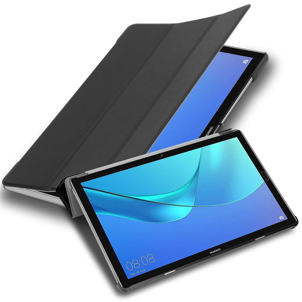 Schwarz / MediaPad M5 LITE 10 (10.1 Zoll)