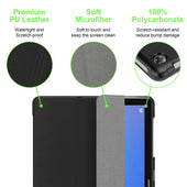 Lade das Bild in den Galerie-Viewer, Schwarz / MediaPad M5 LITE 10 (10.1 Zoll)