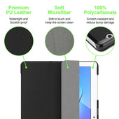 Load image into Gallery viewer, Schwarz / MediaPad T3 10 (9.6 Zoll)