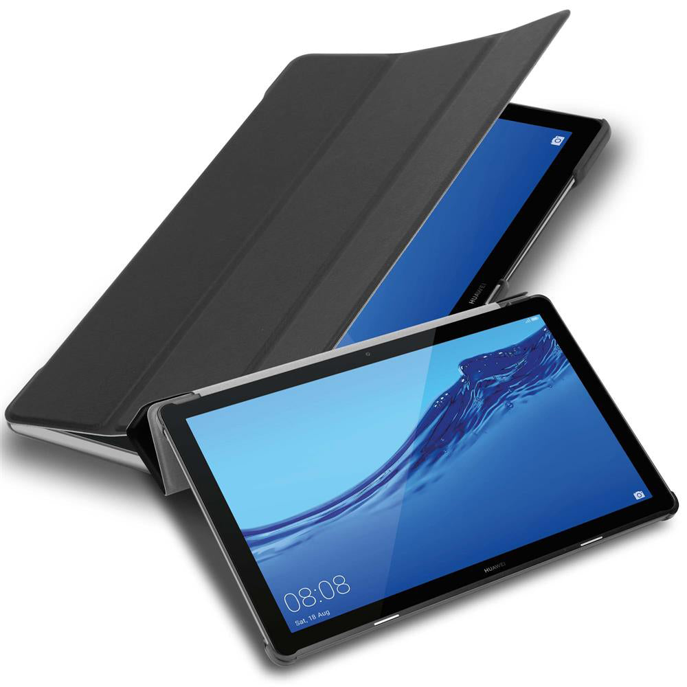 Schwarz / MediaPad T5 10 (10.1 Zoll)
