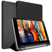 Lade das Bild in den Galerie-Viewer, Schwarz / Yoga Tab 3 10 (10.1 Zoll)