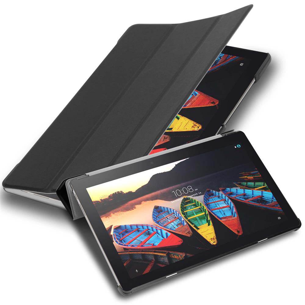 Schwarz / Tab 3 10 Business (10.1 Zoll)