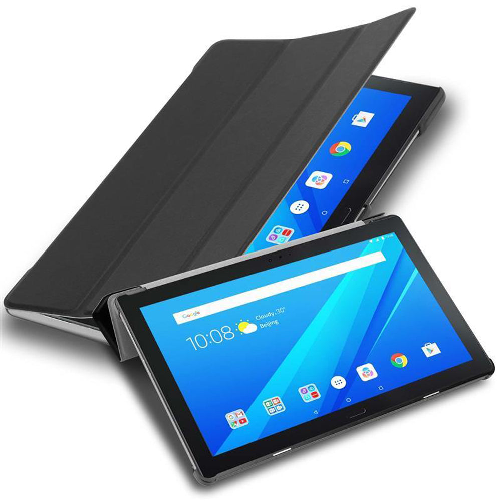 Schwarz / Tab 4 10 PLUS (10.1 Zoll)