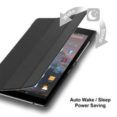 Load image into Gallery viewer, Schwarz / FIRE HD 10 2017 (7. Gen.)