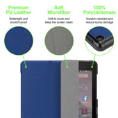 Load image into Gallery viewer, Blau / FIRE HD 10 2017 (7. Gen.)