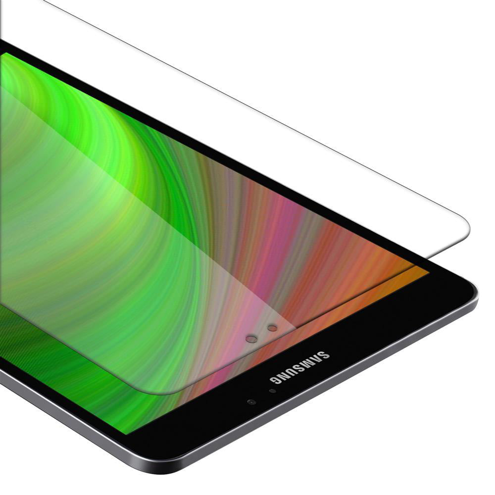 Transparent / Galaxy Tab S3 (9.7 Zoll)