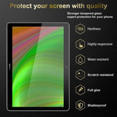 Load image into Gallery viewer, Transparent / MediaPad T3 10 (9.6 Zoll)