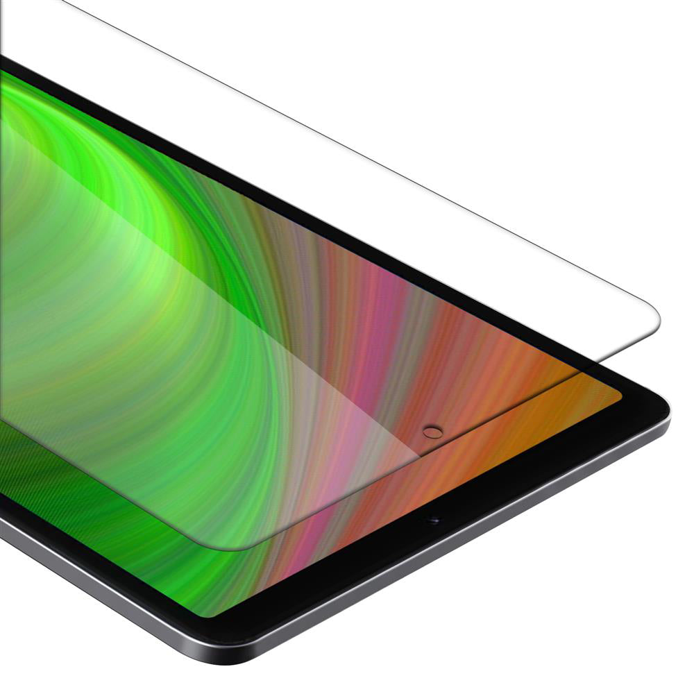 Transparent / Mi Pad 4 PLUS (10.1 Zoll)