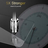 Lade das Bild in den Galerie-Viewer, Transparent / Galaxy Tab ACTIVE (8 Zoll)