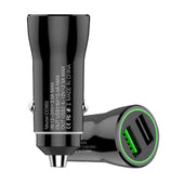 Lade das Bild in den Galerie-Viewer, Schwarz /