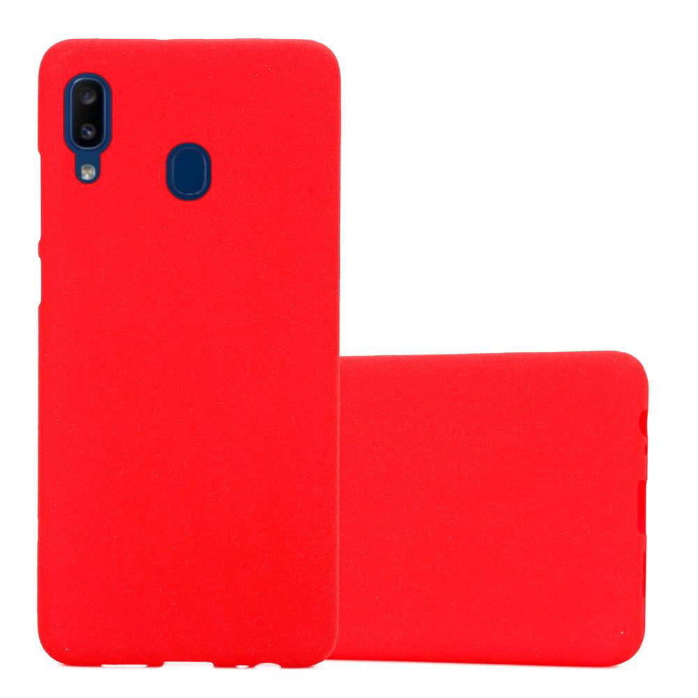 Rot / Galaxy A10e / A20e