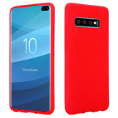 Lade das Bild in den Galerie-Viewer, Rot / Galaxy S10 PLUS