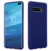 Lade das Bild in den Galerie-Viewer, Blau / Galaxy S10 PLUS