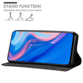 Lade das Bild in den Galerie-Viewer, Braun / P SMART Z / Y9 PRIME 2019 / Enjoy 10 PLUS