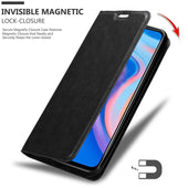 Lade das Bild in den Galerie-Viewer, Schwarz / P SMART Z / Y9 PRIME 2019 / Enjoy 10 PLUS