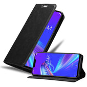 Lade das Bild in den Galerie-Viewer, Schwarz / ZenFone MAX M2