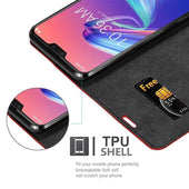 Lade das Bild in den Galerie-Viewer, Rot / ZenFone MAX PRO M2 (6.3 Zoll)