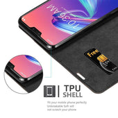 Lade das Bild in den Galerie-Viewer, Braun / ZenFone MAX PRO M2 (6.3 Zoll)