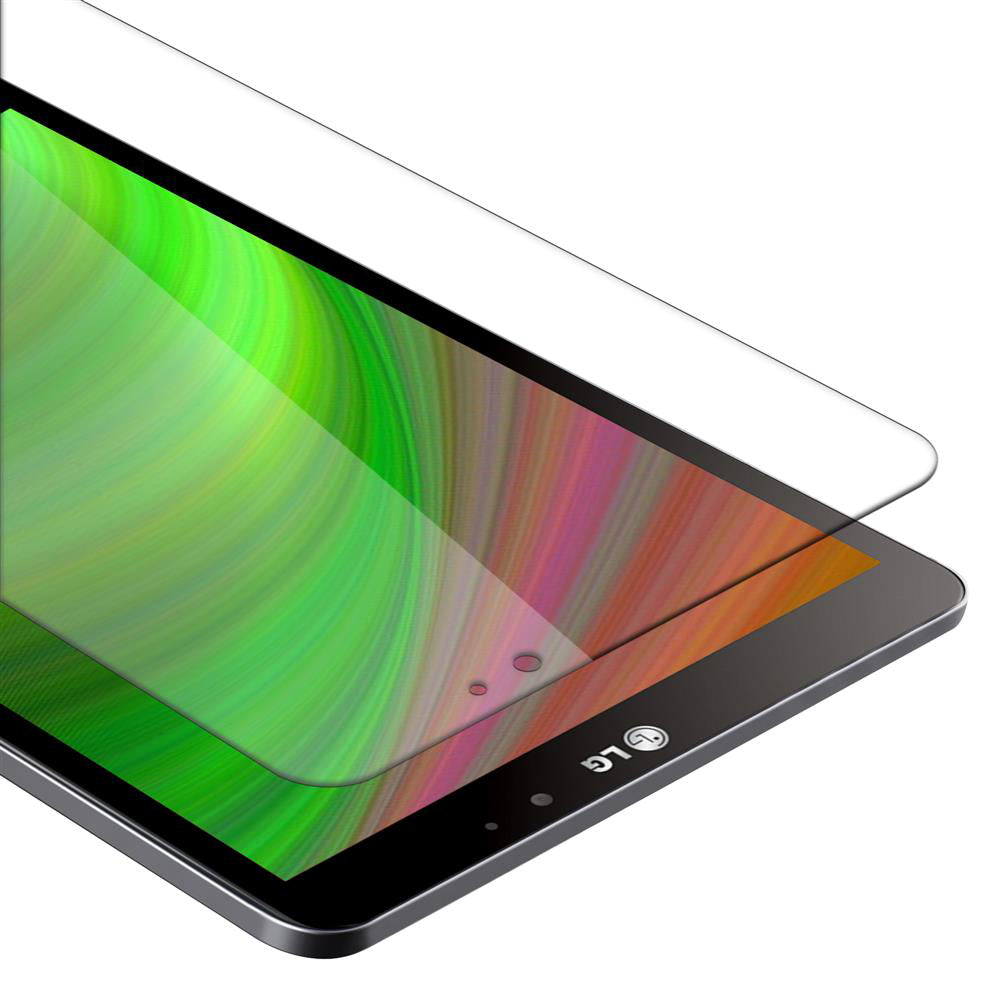 Transparent / G Pad 8.3