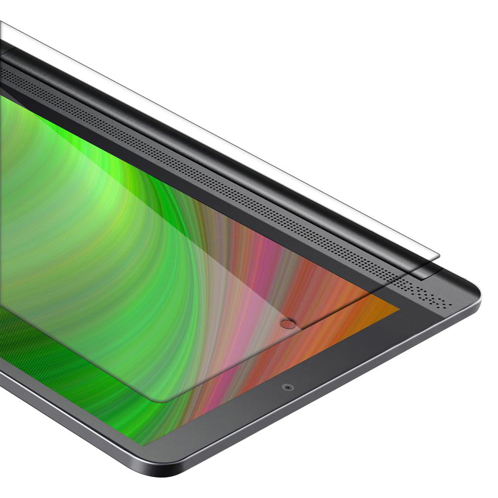 Transparent / Yoga Tab 3 PLUS (10.1 Zoll)
