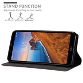 Lade das Bild in den Galerie-Viewer, Braun / RedMi 7A