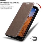 Lade das Bild in den Galerie-Viewer, Braun / RedMi 7A