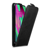 Load image into Gallery viewer, Schwarz / Galaxy A40