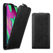 Load image into Gallery viewer, Schwarz / Galaxy A40