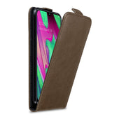 Load image into Gallery viewer, Braun / Galaxy A40