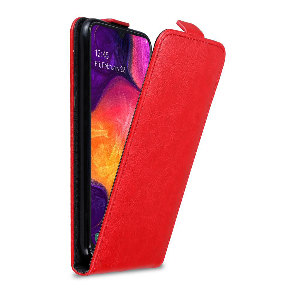 Rot / Galaxy A50 4G / A50s / A30s