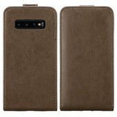 Lade das Bild in den Galerie-Viewer, Braun / Galaxy S10 4G