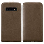 Lade das Bild in den Galerie-Viewer, Braun / Galaxy S10 4G