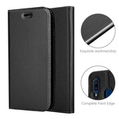 Lade das Bild in den Galerie-Viewer, Schwarz / Galaxy A10e / A20e