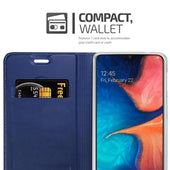 Load image into Gallery viewer, Blau / Galaxy A10e / A20e